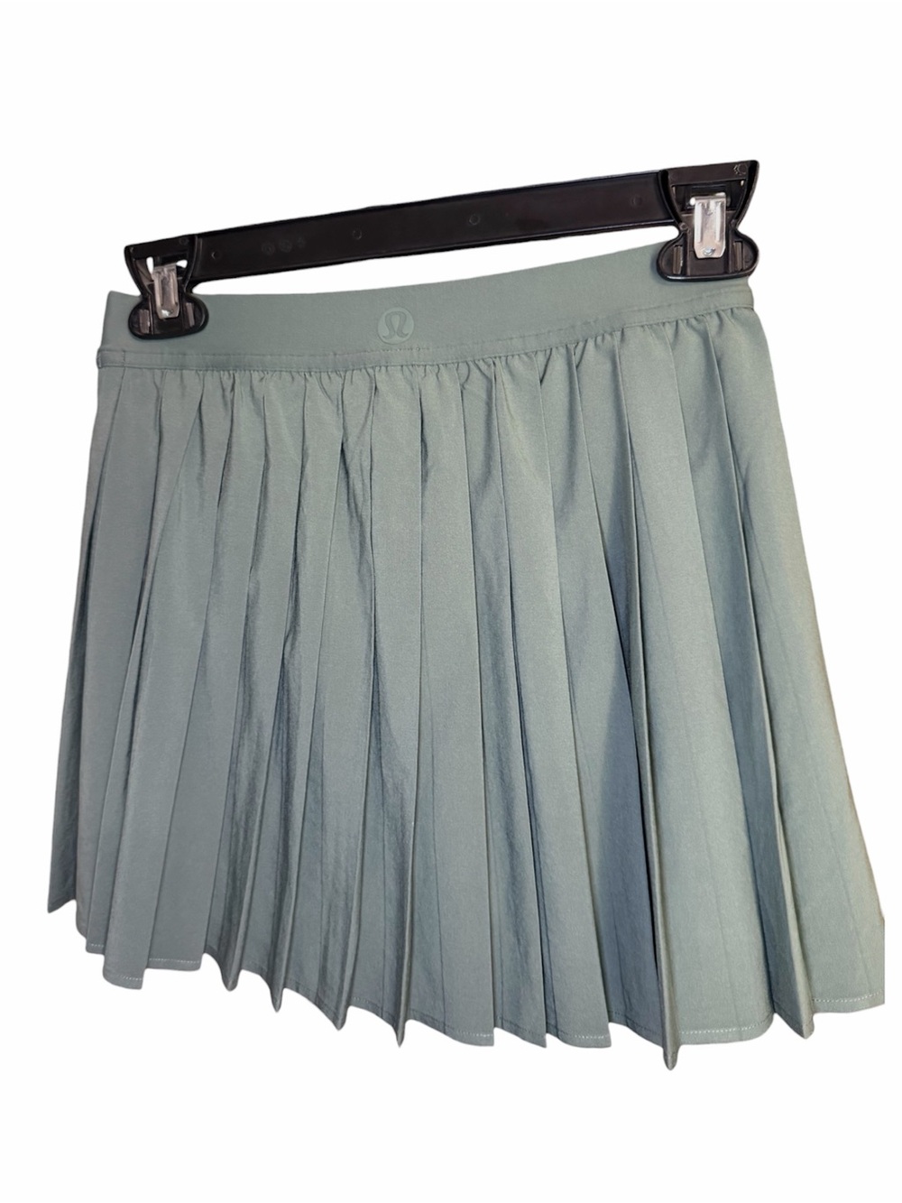 Lululemon High-Rise Pleated Tennis Skirt - Picture 10 of 10